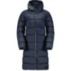 Jack Wolfskin Womens Frozen Palace Coat