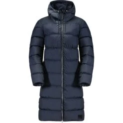 Jack Wolfskin Womens Frozen Palace Coat