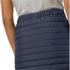 Jack Wolfskin Womens Iceguard Insulated Over Skirt 14 Jack Wolfskin Womens Iceguard Insulated Over Skirt -Cots Footwear Shop image 586052