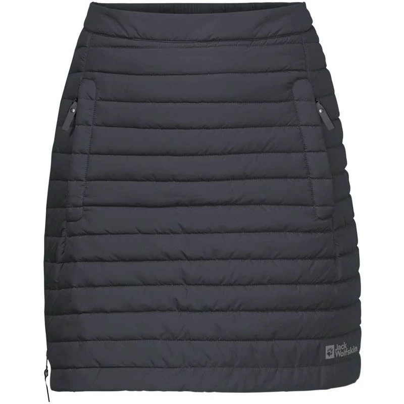 Jack Wolfskin Womens Iceguard Insulated Over Skirt 7 Jack Wolfskin Womens Iceguard Insulated Over Skirt - Image 7
