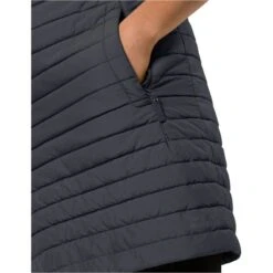 Jack Wolfskin Womens Iceguard Insulated Over Skirt 20 Jack Wolfskin Womens Iceguard Insulated Over Skirt -Cots Footwear Shop image 586067