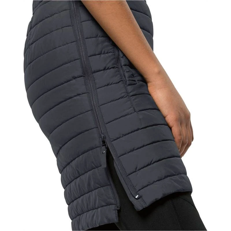 Jack Wolfskin Womens Iceguard Insulated Over Skirt 12 Jack Wolfskin Womens Iceguard Insulated Over Skirt - Image 12