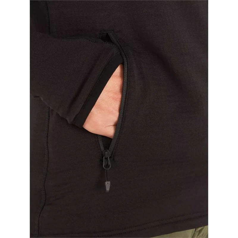 Marmot Womens Preon Hoodie 4 Marmot Womens Preon Hoodie - Image 4