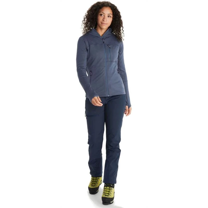 Marmot Womens Preon Hoodie 6 Marmot Womens Preon Hoodie - Image 6