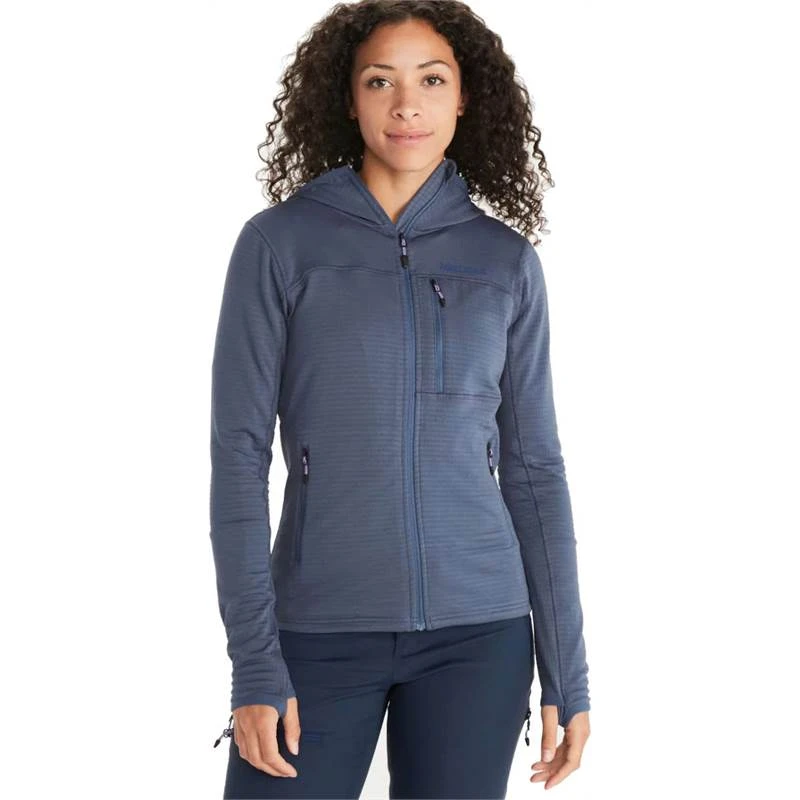 Marmot Womens Preon Hoodie 7 Marmot Womens Preon Hoodie - Image 7