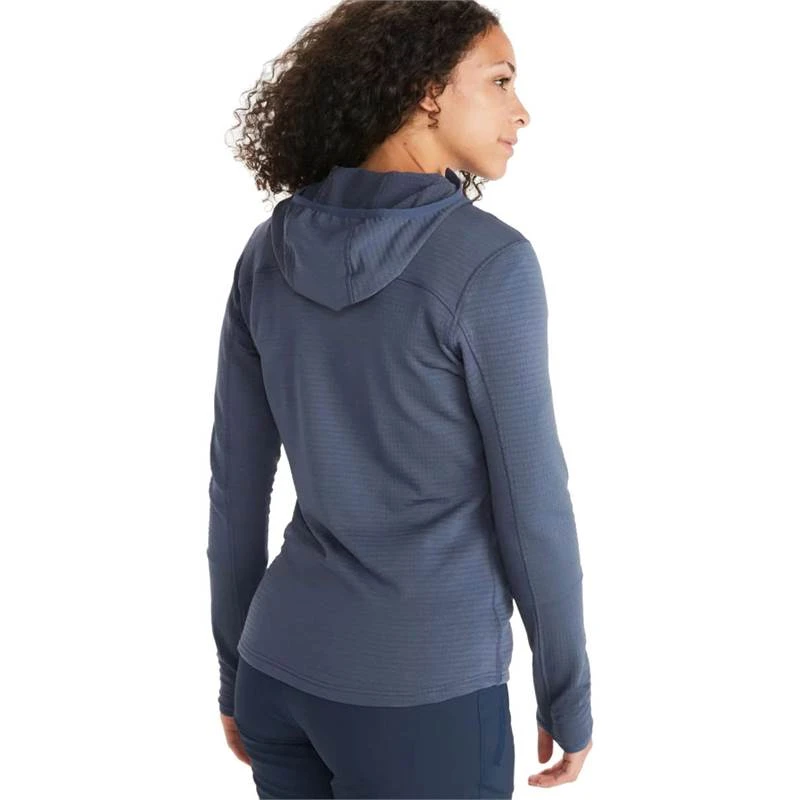 Marmot Womens Preon Hoodie 8 Marmot Womens Preon Hoodie - Image 8