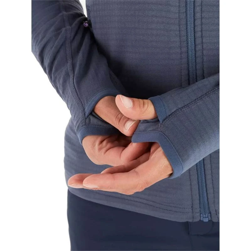 Marmot Womens Preon Hoodie 10 Marmot Womens Preon Hoodie - Image 10