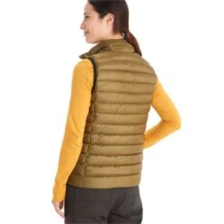 Marmot Womens Highlander Insulated Vest 12 Marmot Womens Highlander Insulated Vest -Cots Footwear Shop image 586312