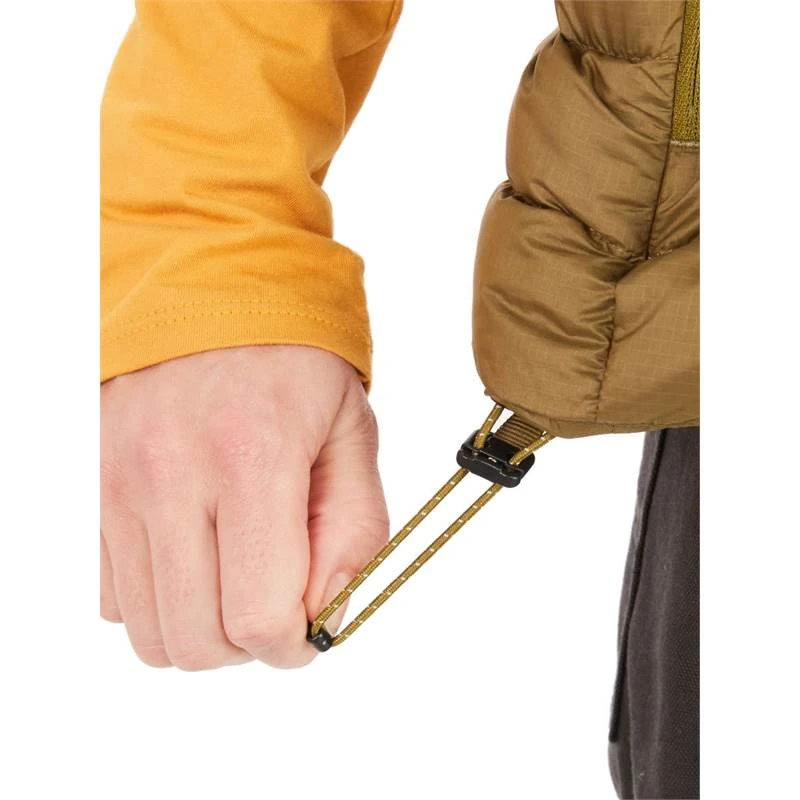 Marmot Womens Highlander Insulated Vest 4 Marmot Womens Highlander Insulated Vest - Image 4