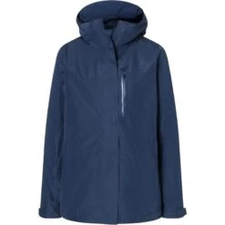 Marmot Womens Ramble Component 3-in-1 Waterproof Jacket