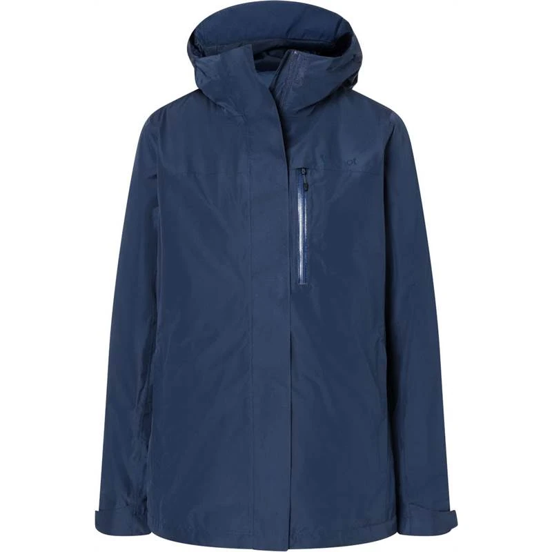 Marmot Womens Ramble Component 3-in-1 Waterproof Jacket 1 Marmot Womens Ramble Component 3-in-1 Waterproof Jacket