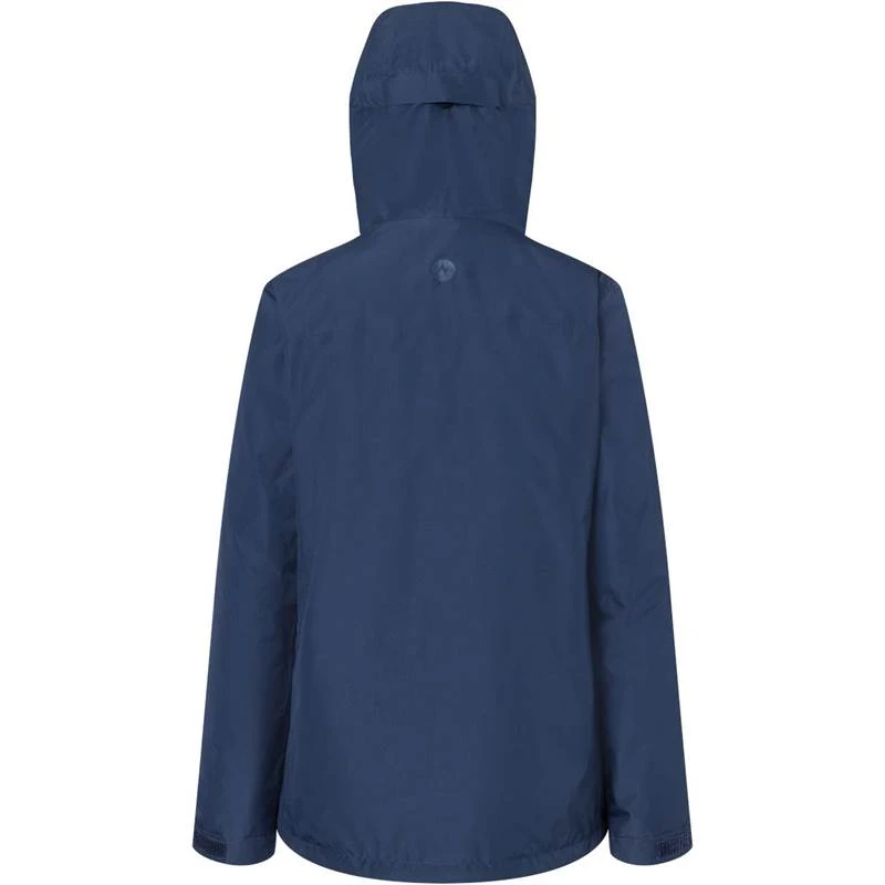 Marmot Womens Ramble Component 3-in-1 Waterproof Jacket 2 Marmot Womens Ramble Component 3-in-1 Waterproof Jacket - Image 2