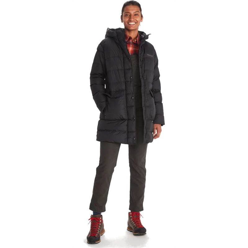 Marmot Womens Strollbridge Insulated Parka 5 Marmot Womens Strollbridge Insulated Parka - Image 5