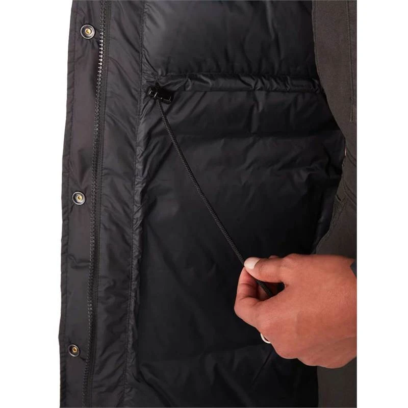 Marmot Womens Strollbridge Insulated Parka 6 Marmot Womens Strollbridge Insulated Parka - Image 6