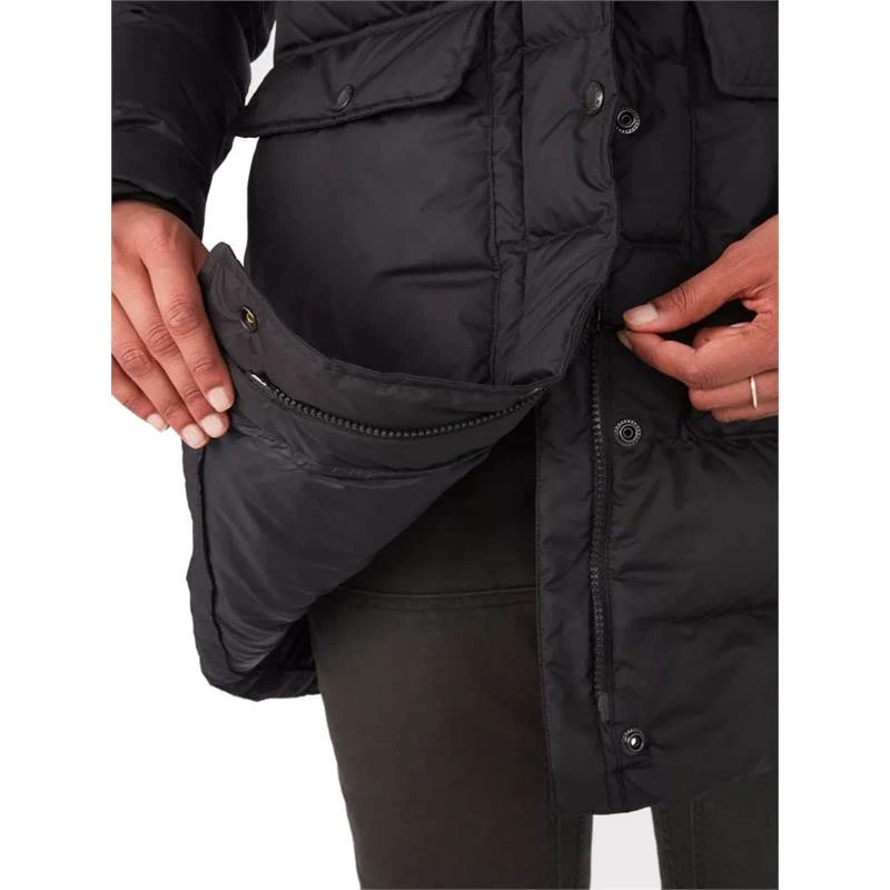 Marmot Womens Strollbridge Insulated Parka 7 Marmot Womens Strollbridge Insulated Parka - Image 7