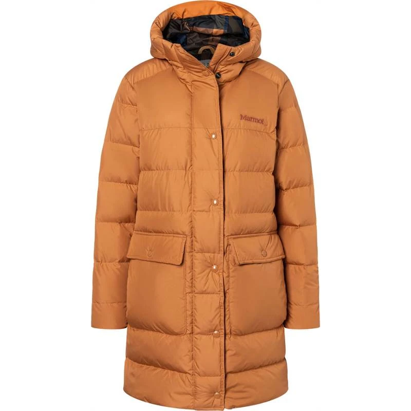 Marmot Womens Strollbridge Insulated Parka 9 Marmot Womens Strollbridge Insulated Parka - Image 9