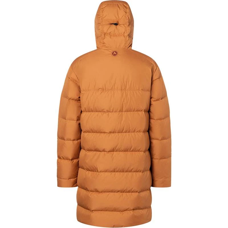 Marmot Womens Strollbridge Insulated Parka 10 Marmot Womens Strollbridge Insulated Parka - Image 10