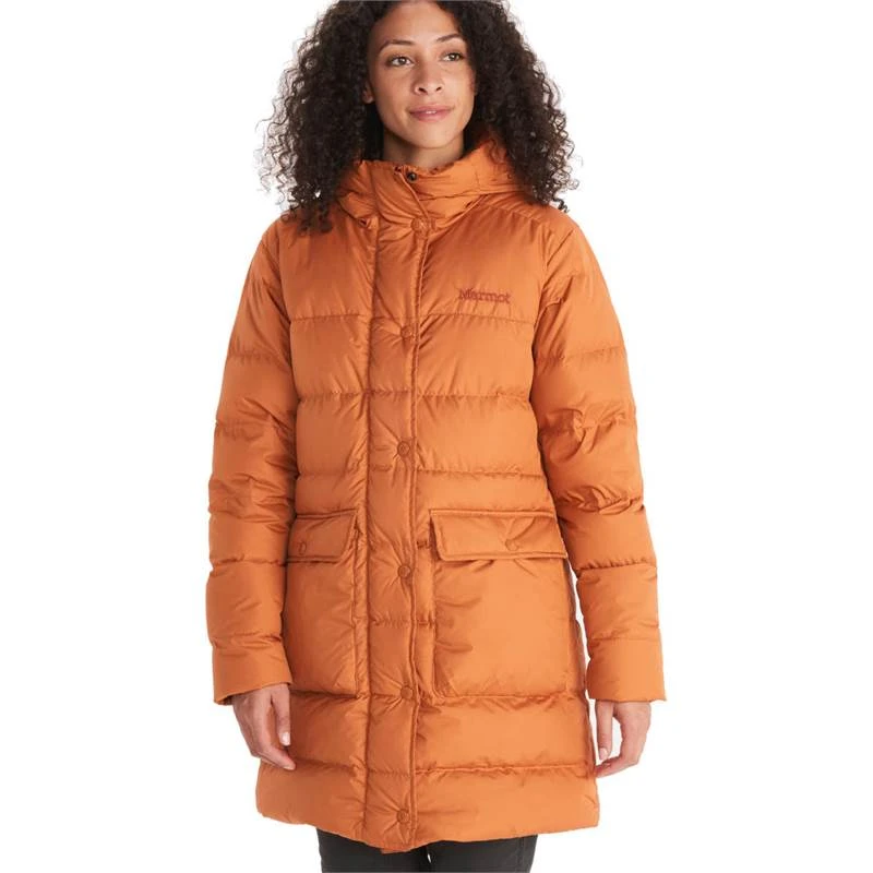 Marmot Womens Strollbridge Insulated Parka 11 Marmot Womens Strollbridge Insulated Parka - Image 11