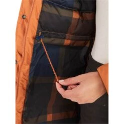 Marmot Womens Strollbridge Insulated Parka 32 Marmot Womens Strollbridge Insulated Parka -Cots Footwear Shop image 586403
