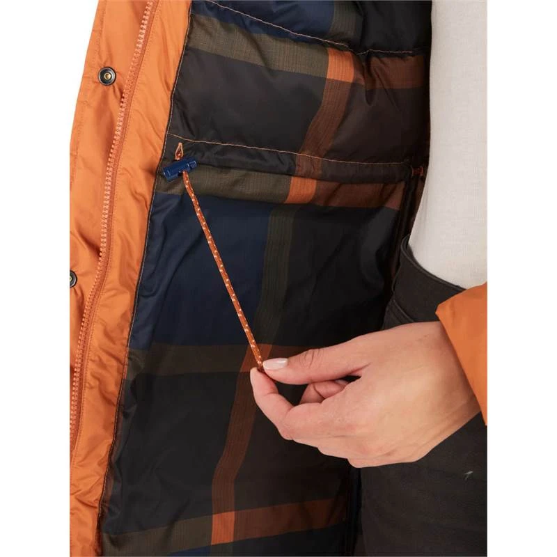Marmot Womens Strollbridge Insulated Parka 15 Marmot Womens Strollbridge Insulated Parka - Image 15