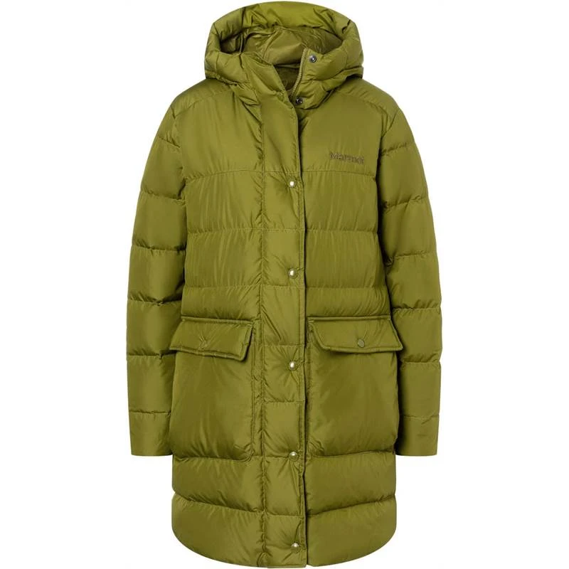 Marmot Womens Strollbridge Insulated Parka 17 Marmot Womens Strollbridge Insulated Parka - Image 17