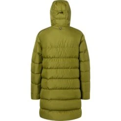 Marmot Womens Strollbridge Insulated Parka 35 Marmot Womens Strollbridge Insulated Parka -Cots Footwear Shop image 586406