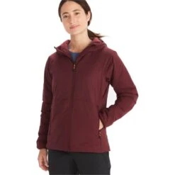 Marmot Womens Novus Insulated Hoodie 16 Marmot Womens Novus Insulated Hoodie -Cots Footwear Shop image 586422