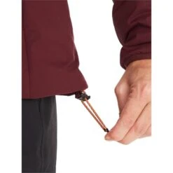 Marmot Womens Novus Insulated Hoodie 19 Marmot Womens Novus Insulated Hoodie -Cots Footwear Shop image 586425