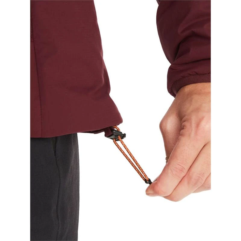 Marmot Womens Novus Insulated Hoodie 6 Marmot Womens Novus Insulated Hoodie - Image 6