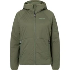 Marmot Womens Novus Insulated Hoodie 21 Marmot Womens Novus Insulated Hoodie -Cots Footwear Shop image 586427