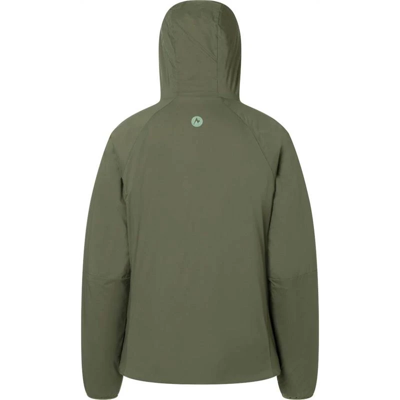 Marmot Womens Novus Insulated Hoodie 9 Marmot Womens Novus Insulated Hoodie - Image 9