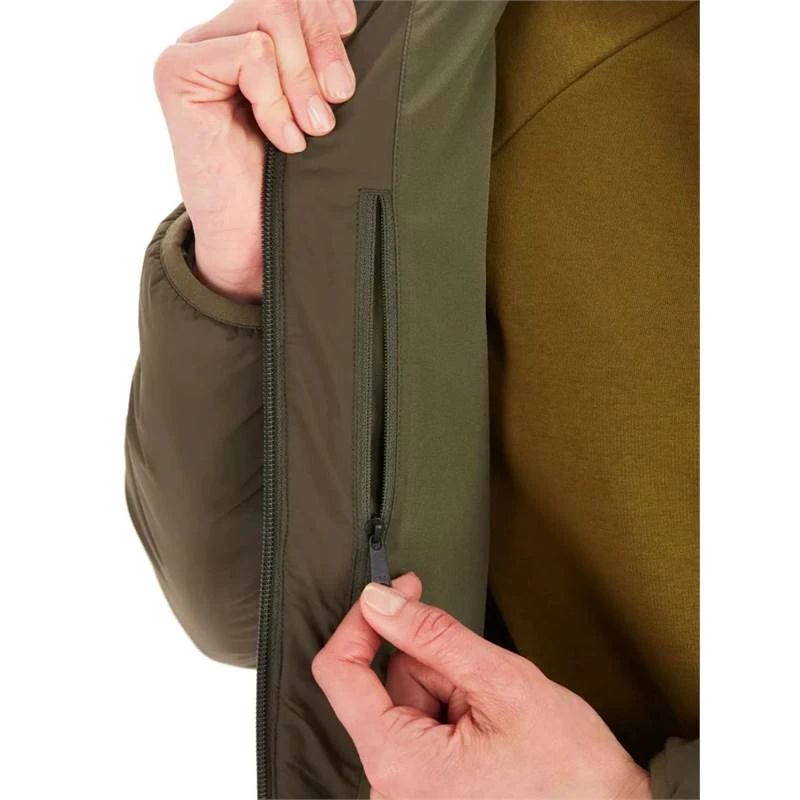 Marmot Womens Novus Insulated Hoodie 14 Marmot Womens Novus Insulated Hoodie - Image 14
