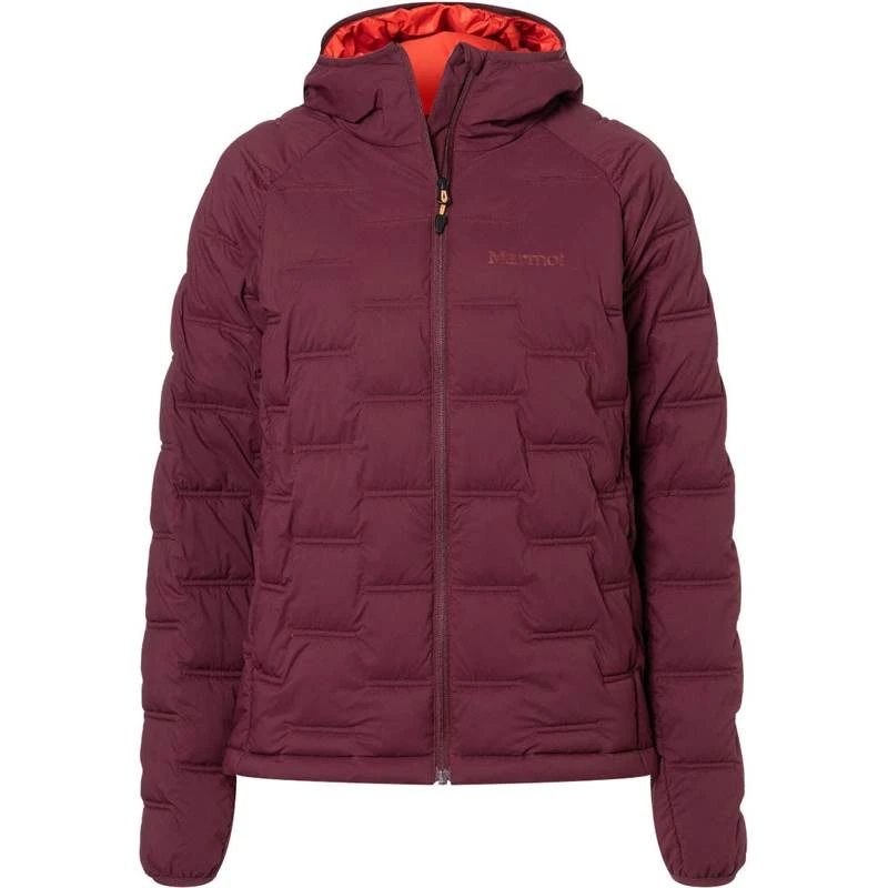 Marmot Womens WarmCube Active Novus Insulated Jacket 1 Marmot Womens WarmCube Active Novus Insulated Jacket