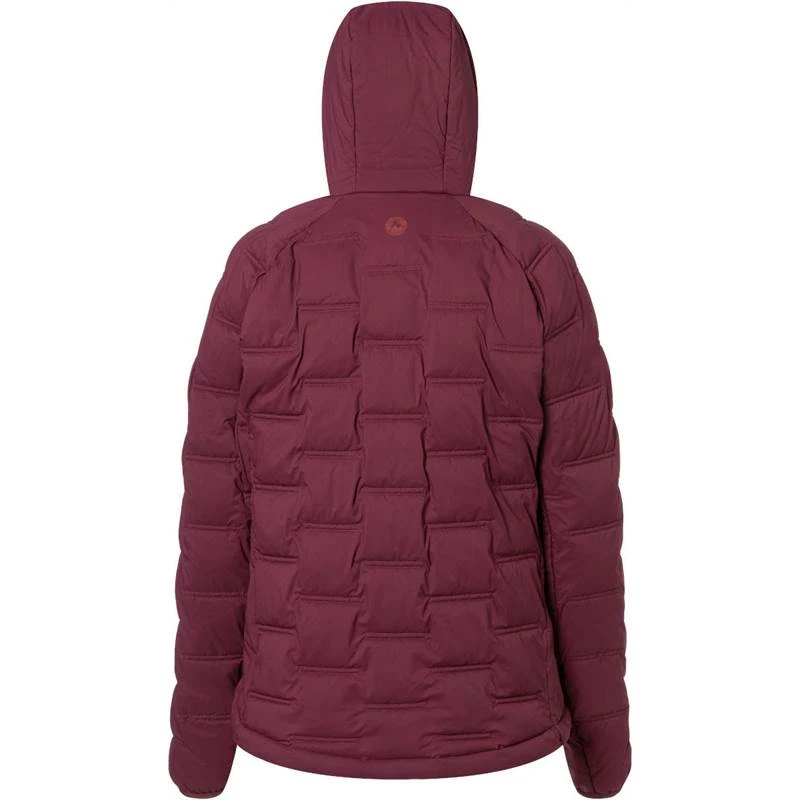 Marmot Womens WarmCube Active Novus Insulated Jacket 2 Marmot Womens WarmCube Active Novus Insulated Jacket - Image 2