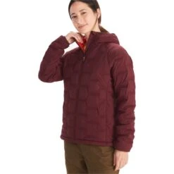 Marmot Womens WarmCube Active Novus Insulated Jacket 18 Marmot Womens WarmCube Active Novus Insulated Jacket -Cots Footwear Shop image 586436