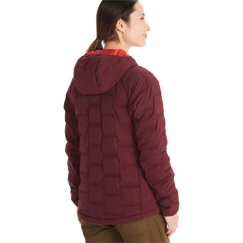 Marmot Womens WarmCube Active Novus Insulated Jacket 4 Marmot Womens WarmCube Active Novus Insulated Jacket - Image 4