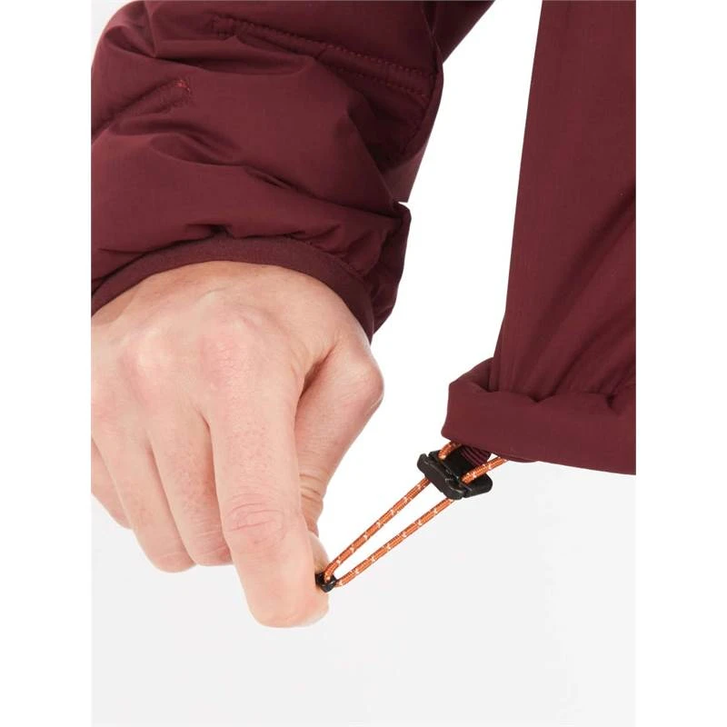 Marmot Womens WarmCube Active Novus Insulated Jacket 6 Marmot Womens WarmCube Active Novus Insulated Jacket - Image 6