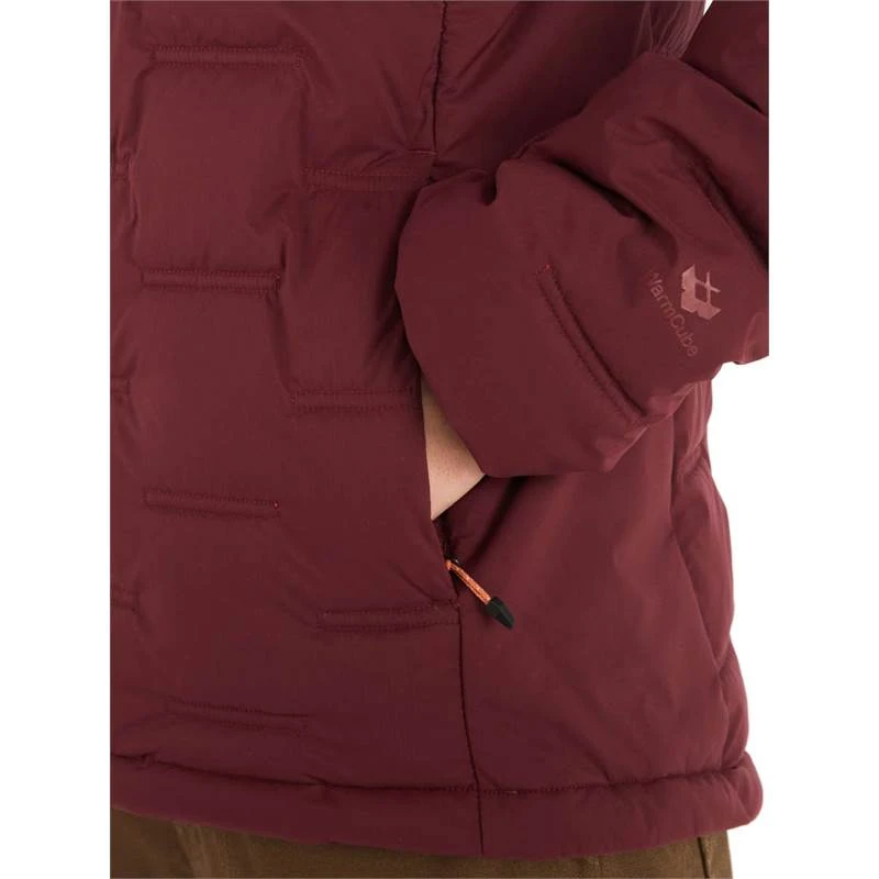 Marmot Womens WarmCube Active Novus Insulated Jacket 7 Marmot Womens WarmCube Active Novus Insulated Jacket - Image 7