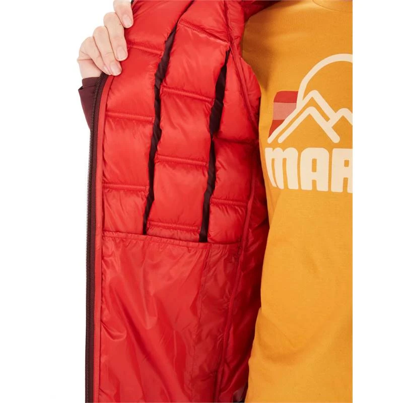 Marmot Womens WarmCube Active Novus Insulated Jacket 8 Marmot Womens WarmCube Active Novus Insulated Jacket - Image 8