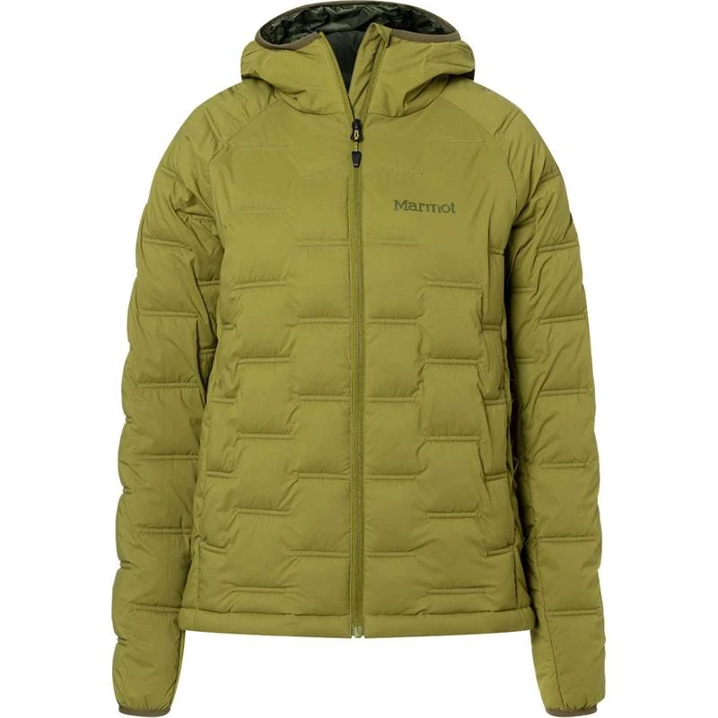 Marmot Womens WarmCube Active Novus Insulated Jacket 9 Marmot Womens WarmCube Active Novus Insulated Jacket - Image 9