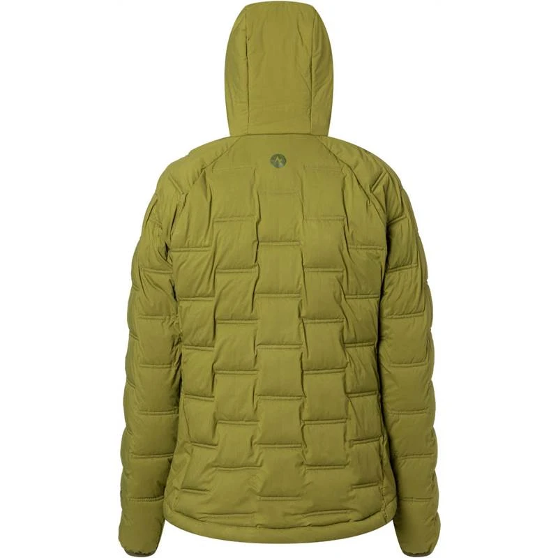 Marmot Womens WarmCube Active Novus Insulated Jacket 10 Marmot Womens WarmCube Active Novus Insulated Jacket - Image 10