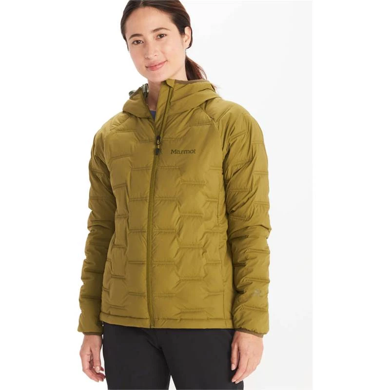 Marmot Womens WarmCube Active Novus Insulated Jacket 11 Marmot Womens WarmCube Active Novus Insulated Jacket - Image 11
