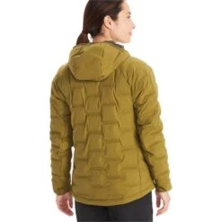 Marmot Womens WarmCube Active Novus Insulated Jacket 27 Marmot Womens WarmCube Active Novus Insulated Jacket -Cots Footwear Shop image 586445