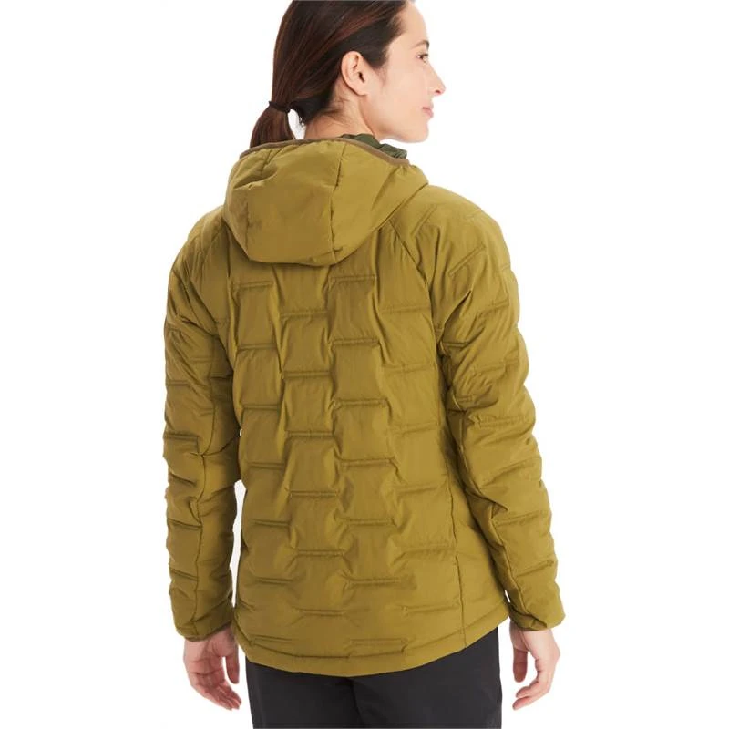 Marmot Womens WarmCube Active Novus Insulated Jacket 12 Marmot Womens WarmCube Active Novus Insulated Jacket - Image 12