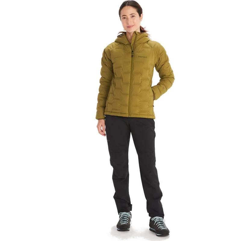 Marmot Womens WarmCube Active Novus Insulated Jacket 13 Marmot Womens WarmCube Active Novus Insulated Jacket - Image 13
