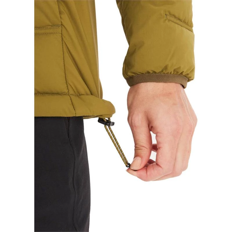 Marmot Womens WarmCube Active Novus Insulated Jacket 14 Marmot Womens WarmCube Active Novus Insulated Jacket - Image 14