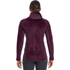 Montane Womens Protium XPD Fleece Hoodie -Cots Footwear Shop image 586797