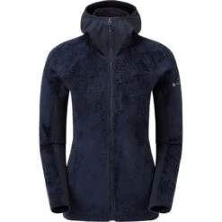 Montane Womens Protium XPD Fleece Hoodie