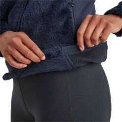 Montane Womens Protium XPD Fleece Hoodie -Cots Footwear Shop image 586804