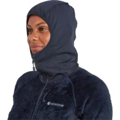 Montane Womens Protium XPD Fleece Hoodie -Cots Footwear Shop image 586809